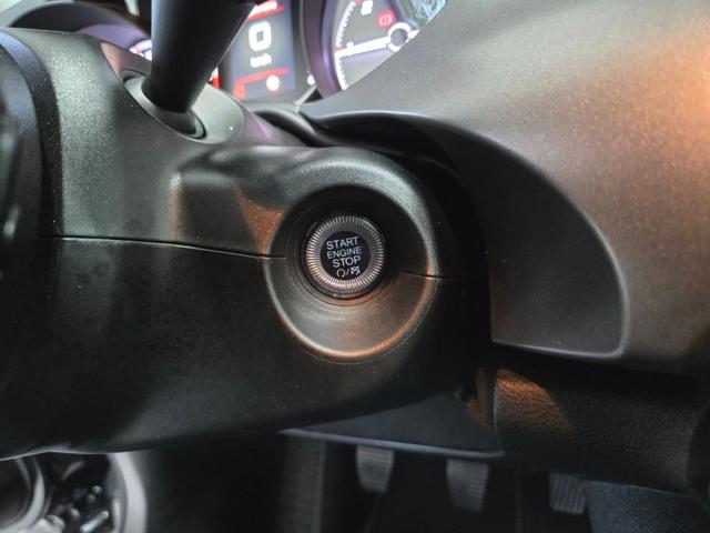FIAT 500X usata, con Airbag laterali