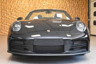 PORSCHE 992 usata 4