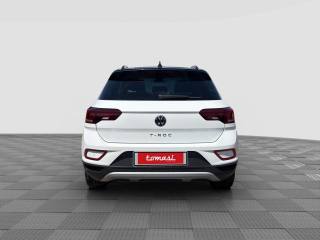 VOLKSWAGEN T-Roc usata 3