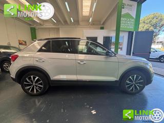 VOLKSWAGEN T-Roc usata 5