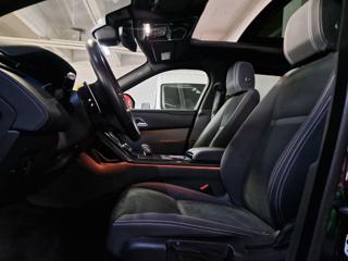 LAND ROVER Range Rover Velar usata, con Boardcomputer