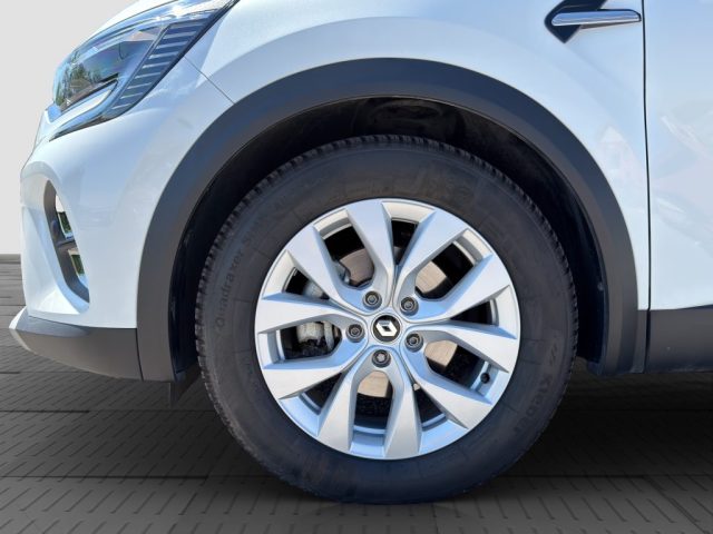 RENAULT Captur usata 15