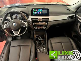 BMW X1 usata, con Chiusura centralizzata