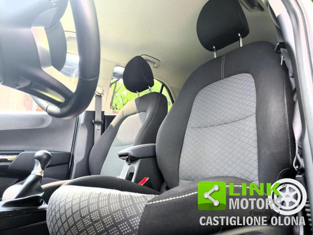 KIA Picanto usata, con Park Distance Control