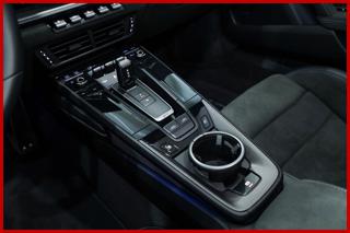 PORSCHE 992 usata, con Immobilizzatore elettronico