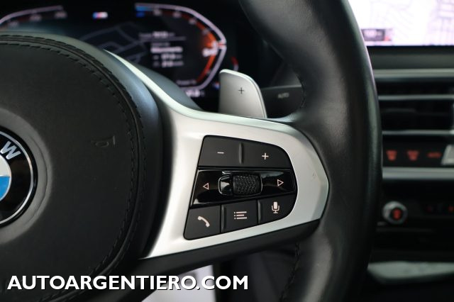 BMW X4 usata, con Cronologia tagliandi