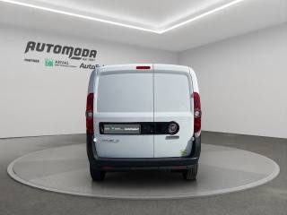 FIAT Doblo usata, con Climatizzatore