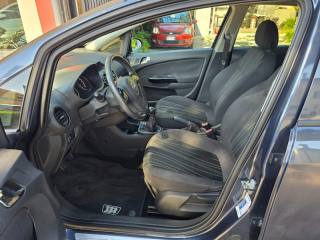 OPEL Corsa usata 56