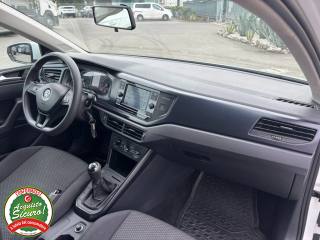 VOLKSWAGEN Polo usata, con Immobilizzatore elettronico