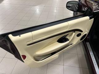MASERATI GranTurismo usata, con Climatizzatore