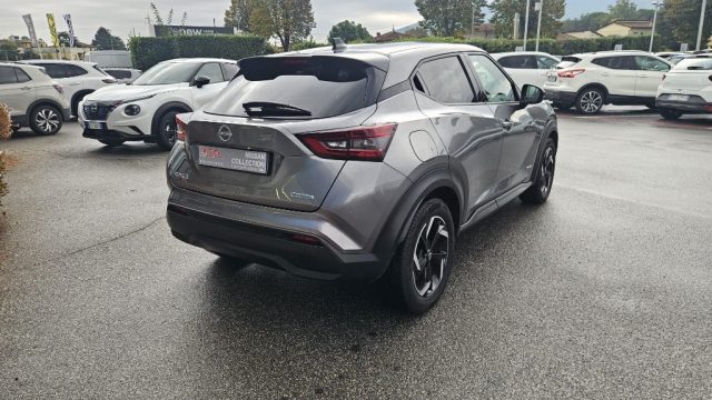 NISSAN Juke usata, con Airbag Passeggero