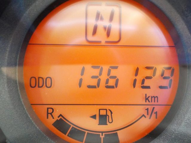 PEUGEOT 108 usata 49