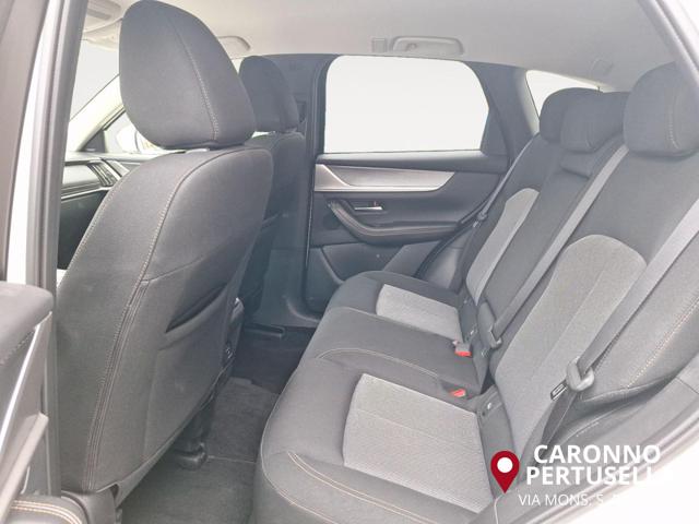 MAZDA CX-60 usata, con Fari Xenon