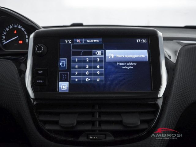 PEUGEOT 2008 usata 14