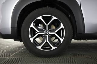 CITROEN C3 Aircross usata 8