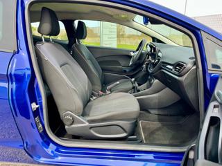 FORD Fiesta usata, con ESP