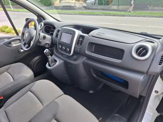 FIAT Talento usata, con Autoradio