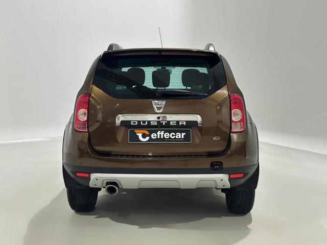 DACIA Duster usata, con Alzacristalli elettrici