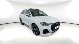 AUDI Q3 usata, con Park Distance Control