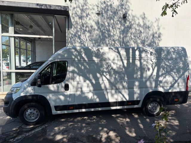 OPEL Movano usata, con Climatizzatore