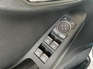 FORD Fiesta usata, con Servosterzo
