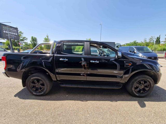 FORD Ranger usata, con Airbag Passeggero