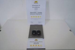 MAZDA CX-30 usata, con Servosterzo