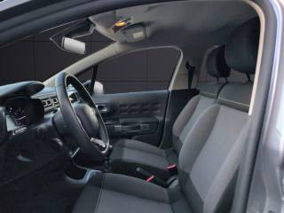 CITROEN C3 usata, con Servosterzo