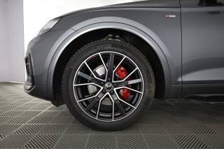 AUDI Q5 usata 7