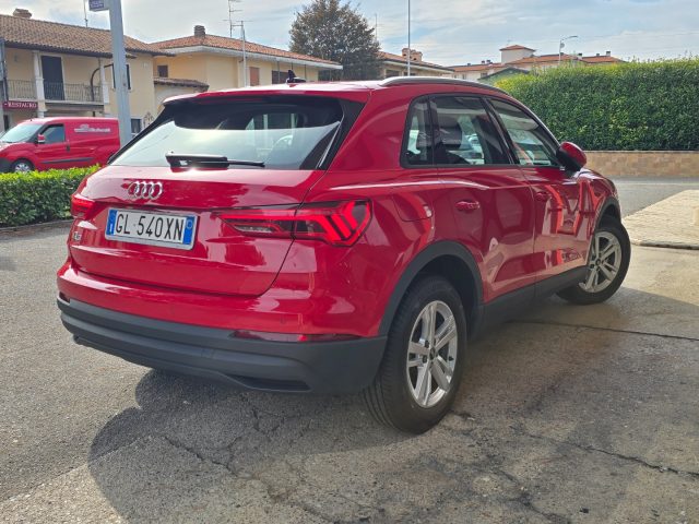 AUDI Q3 usata 121