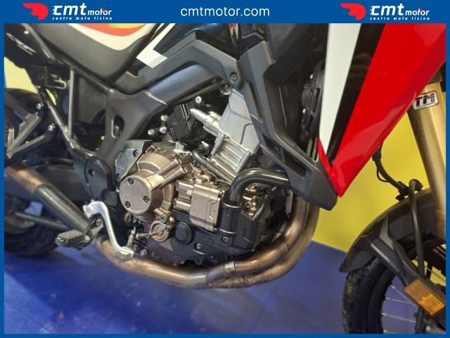 HONDA Africa Twin CRF 1000 L usata 11