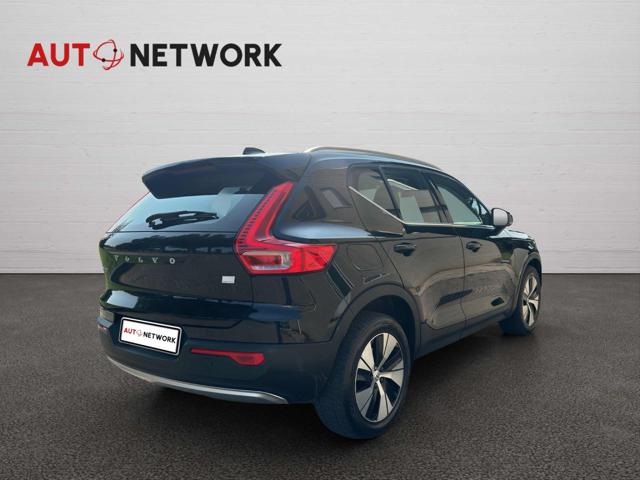 VOLVO XC40 usata, con Airbag