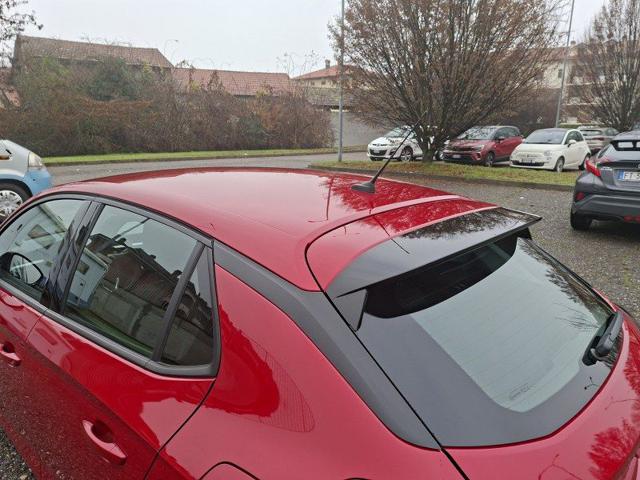 OPEL Corsa usata, con Airbag testa