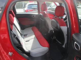 FIAT 500L usata, con Antifurto