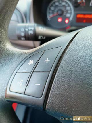 FIAT Fiorino usata 15