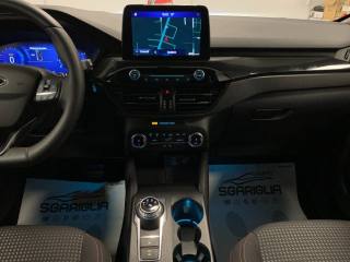 FORD Kuga usata, con Cerchi in lega