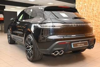 PORSCHE Macan usata 72