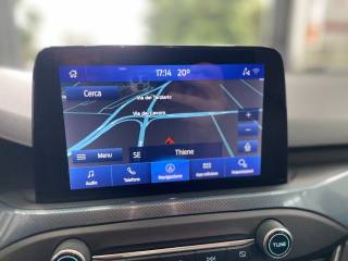 FORD Focus usata, con Luci diurne LED