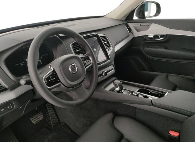 VOLVO XC90 usata, con Park Distance Control