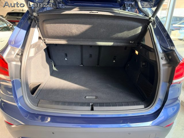 BMW X1 usata, con Controllo trazione
