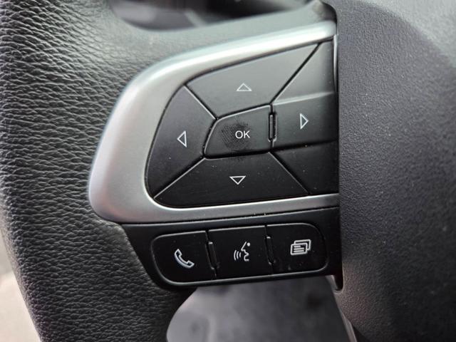 IVECO Daily usata, con Alzacristalli elettrici