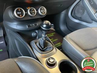 FIAT 500X usata, con Volante in pelle