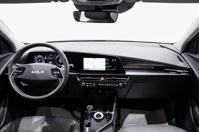 KIA e-Niro usata, con Vivavoce