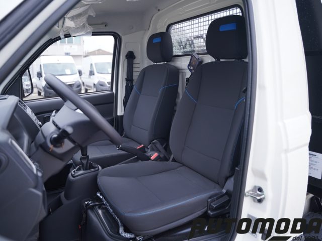 PIAGGIO Porter usata, con Sensore di pioggia