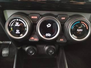 SUZUKI Swift usata, con ESP