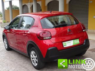 CITROEN C3 usata, con Autoradio