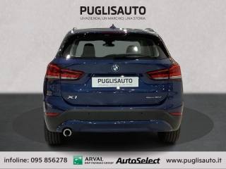 BMW X1 usata, con Autoradio