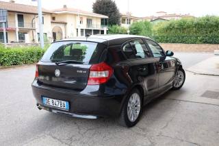 BMW 118 usata 49