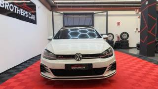 VOLKSWAGEN Golf GTI usata, con Airbag