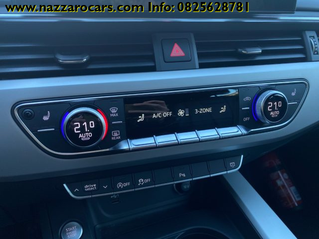 AUDI A5 usata, con Cruise Control